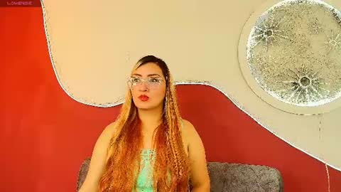 luna__velvet online show from July 21, 1:02 pm