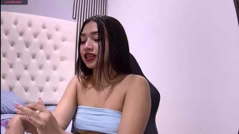 luna and banji online show from October 2, 1:48 am