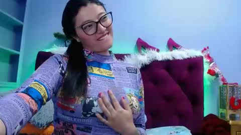 dalia online show from January 9, 5:43 pm