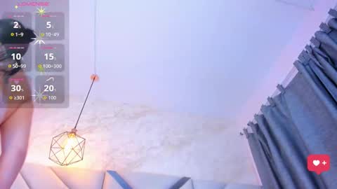  Luna  online show from February 21, 6:27 am