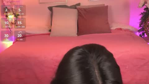 Lunita online show from March 27, 7:15 pm