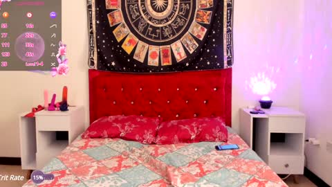 Luna online show from December 26, 4:47 pm