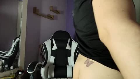 luna_desiree online show from October 17, 12:36 am