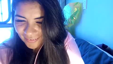 luna  online show from September 11, 2:51 pm