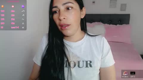 luna online show from March 3, 12:01 pm