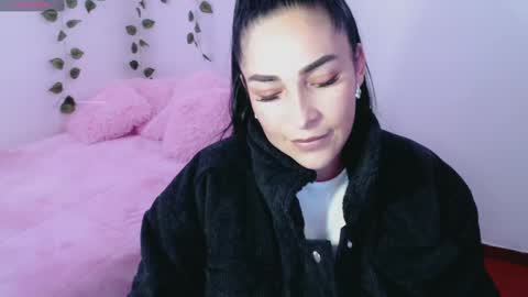 luna online show from March 8, 2:08 pm