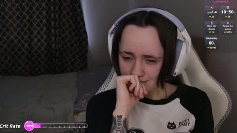 luna_loveeee online show from March 6, 4:22 am