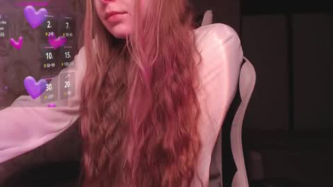 Snapshot of luna_loveisgood chatting on January 7, 1:38 am Luna online show from January 7, 1:38 am