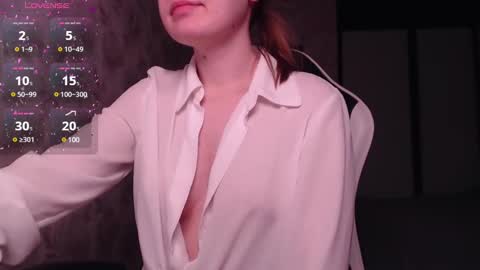 Snapshot of luna_loveisgood chatting on December 9, 7:29 pm Luna online show from December 9, 7:29 pm