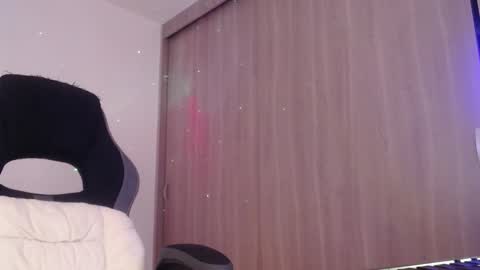 Luna online show from December 13, 10:27 pm