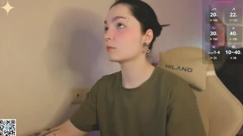 Luna online show from April 30, 1:32 am