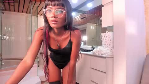 Luna online show from November 28, 10:17 pm