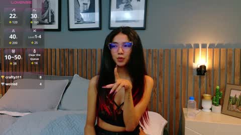 Snapshot of luna_roja25 chatting on September 10, 3:13 pm LUNA online show from September 10, 3:13 pm