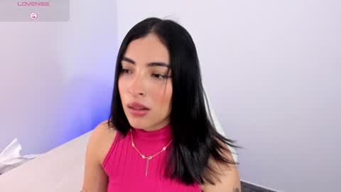 luna rose online show from June 26, 12:49 am