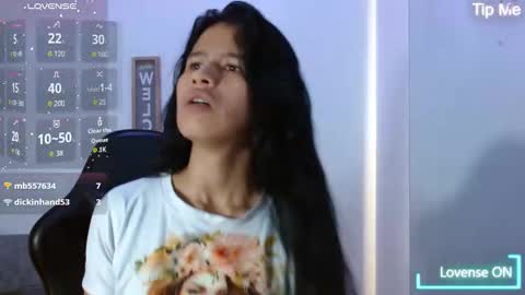 luna_starr69 online show from November 14, 2:52 pm