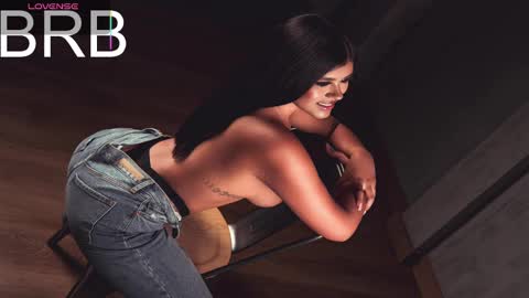 Luna Taylors online show from September 16, 11:01 am