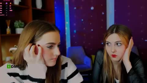 Luna online show from January 7, 12:21 pm