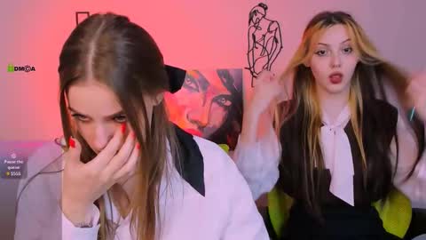 Luna online show from October 7, 7:21 pm