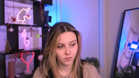 Luna online show from January 10, 6:30 am