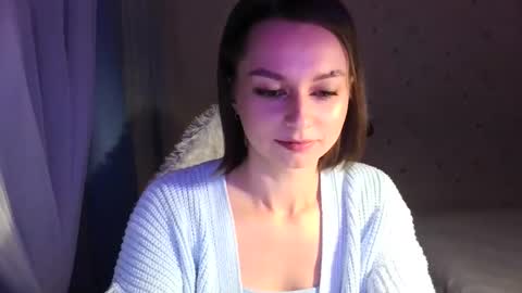 lunaa_bluee online show from October 24, 4:30 pm