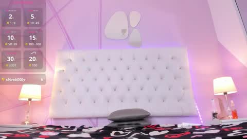 Luna online show from December 13, 7:53 pm