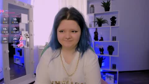 Luna online show from April 5, 6:21 am