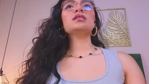 Luna Aspen online show from June 2, 6:54 pm