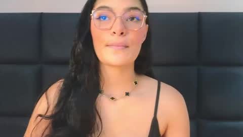 Luna Aspen online show from April 8, 6:11 pm