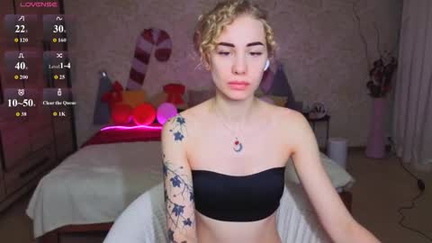 LunaBelli online show from January 14, 11:35 pm