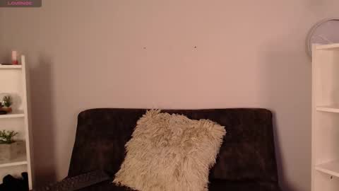 Luna Clarx online show from December 22, 12:23 pm