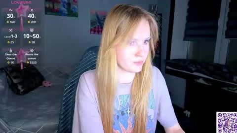 Britney online show from March 7, 5:02 pm