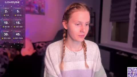 Britney online show from November 19, 6:18 pm