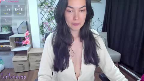 Luna online show from February 25, 6:14 am