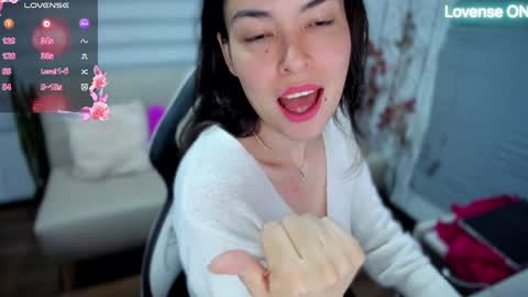 Luna online show from April 18, 2:46 am