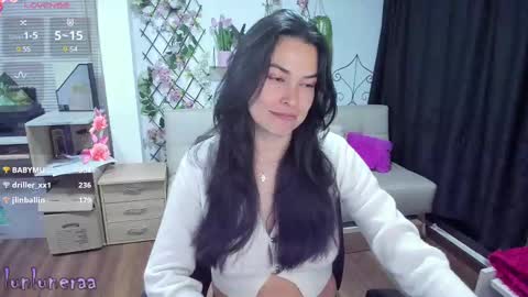 Luna online show from February 27, 8:13 am