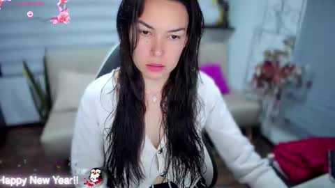 Luna online show from January 11, 11:22 pm