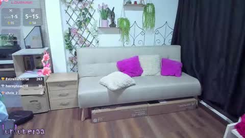 Luna online show from March 2, 7:43 am