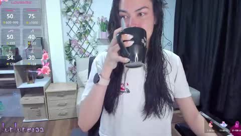 Luna online show from March 8, 3:17 am