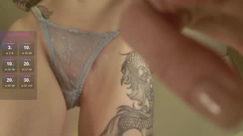 Luna online show from April 5, 2:08 am