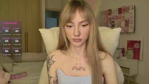 Luna online show from February 5, 4:49 am