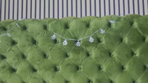 LunaJenner online show from January 18, 11:25 pm