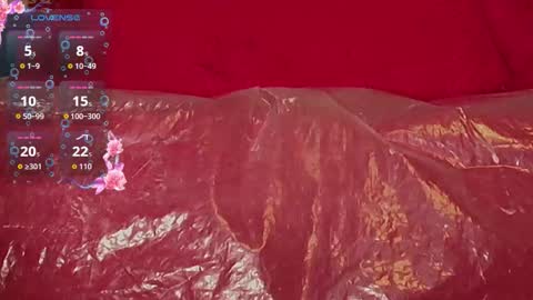 LUNA online show from March 1, 1:54 am