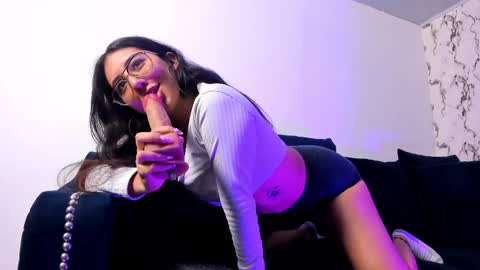 Lunalia online show from April 11, 5:12 am