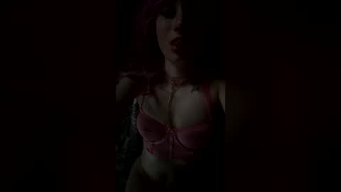 LunaLiikaya online show from March 23, 3:06 pm