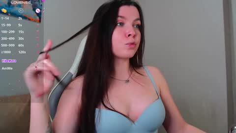 Luna online show from February 20, 9:55 am