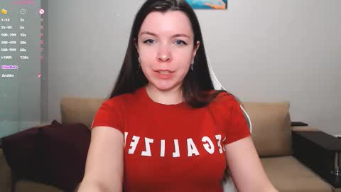 Luna online show from September 29, 4:39 pm