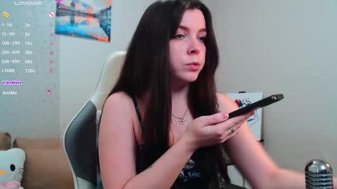 Luna online show from March 4, 7:41 am