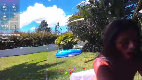 Snapshot of lunaluxe1001 chatting on September 10, 3:46 pm lunaluxe1001 online show from September 10, 3:46 pm