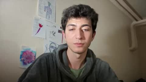 LunaPica online show from November 14, 8:00 pm