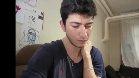 LunaPica online show from October 29, 7:10 am